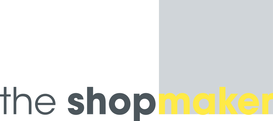 the shopmaker